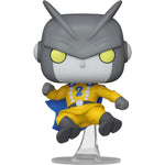 Dragonball Super: Super Hero Gamma 2 Funko POP! Vinyl (1ct.)