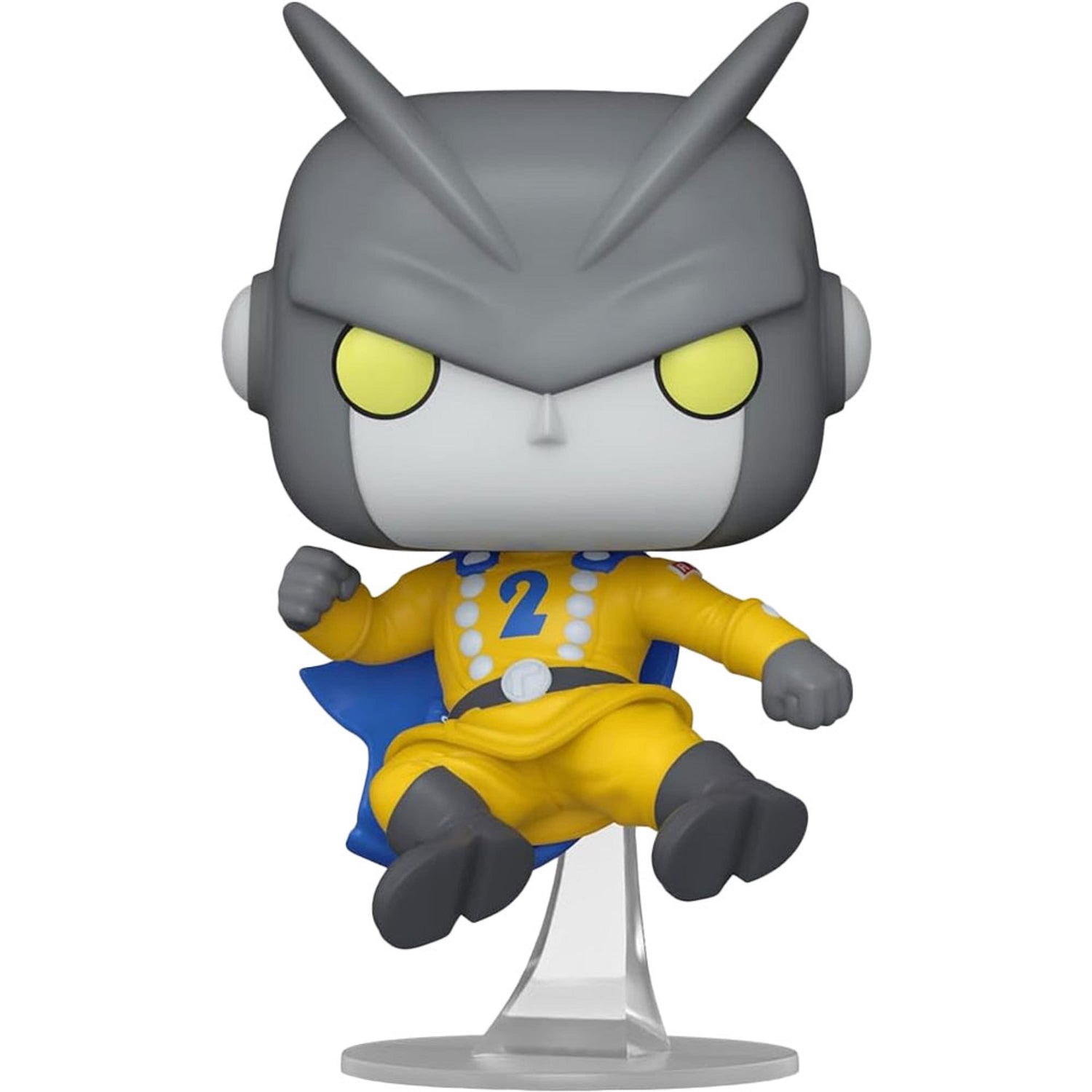 Dragonball Super: Super Hero Gamma 2 Funko POP! Vinyl (1ct.)