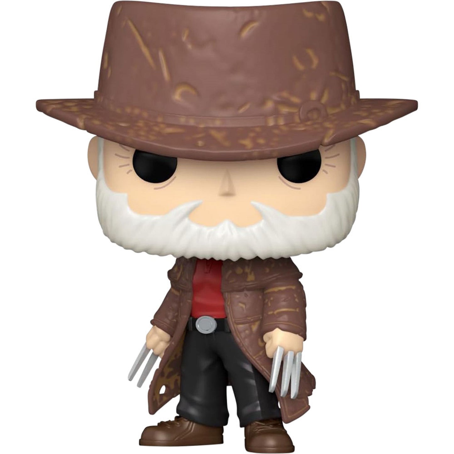 Marvel Wolverine Old Man Logan Funko POP! Vinyl (1ct.)
