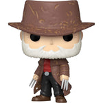 Marvel Wolverine Old Man Logan Funko POP! Vinyl (1ct.)