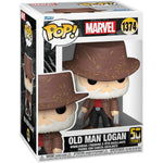Marvel Wolverine Old Man Logan Funko POP! Vinyl (1ct.)