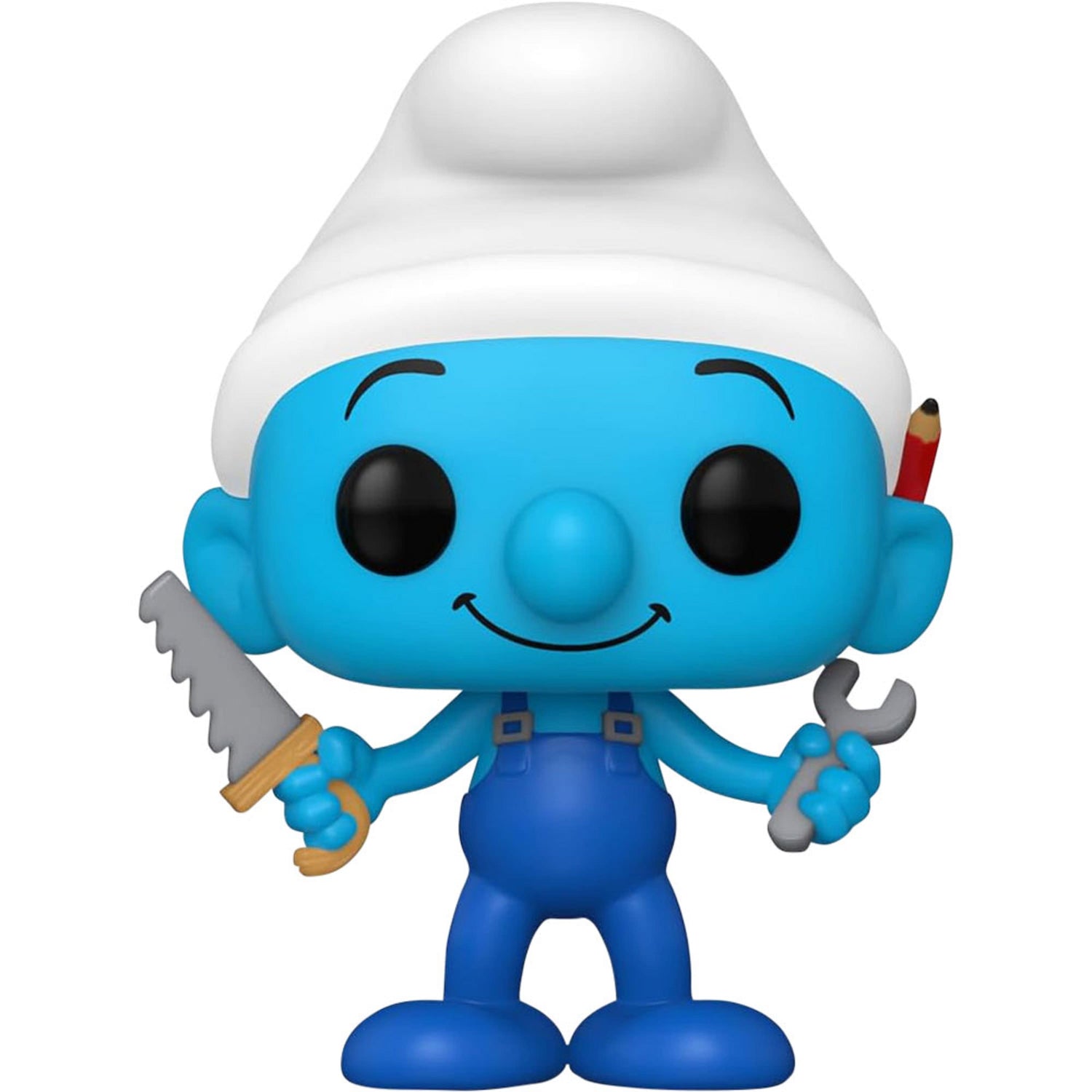 The Smurfs Handy Smurf Funko POP! Vinyl (1ct.)