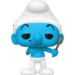 The Smurfs Vanity Smurf Funko POP! Vinyl (1ct.)