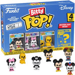 Bitty POP! 4pk Disney Classic Series 1 (1ct.)