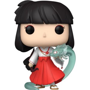 InuYasha Kikyo POP! Vinyl Figure (1ct.)