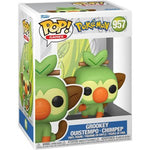 Pokémon Grookey POP! Vinyl Figure (1ct.)