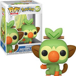 Pokémon Grookey POP! Vinyl Figure (1ct.)