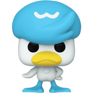 Pokémon Quaxly POP! Vinyl Figure (1ct.)
