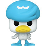 Pokémon Quaxly POP! Vinyl Figure (1ct.)