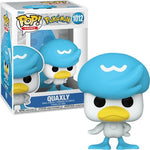 Pokémon Quaxly POP! Vinyl Figure (1ct.)