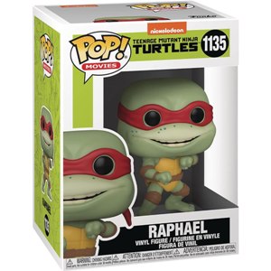 TMNT Raphael POP! Vinyl Figure (1ct.)