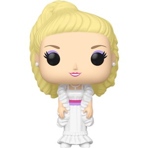 Barbie Crystal Barbie POP! Vinyl Figure (1ct.)