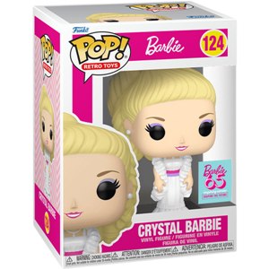 Barbie Crystal Barbie POP! Vinyl Figure (1ct.)