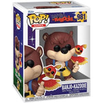 Banjo and Kazooie™ POP! Vinyl Figure (1ct.)