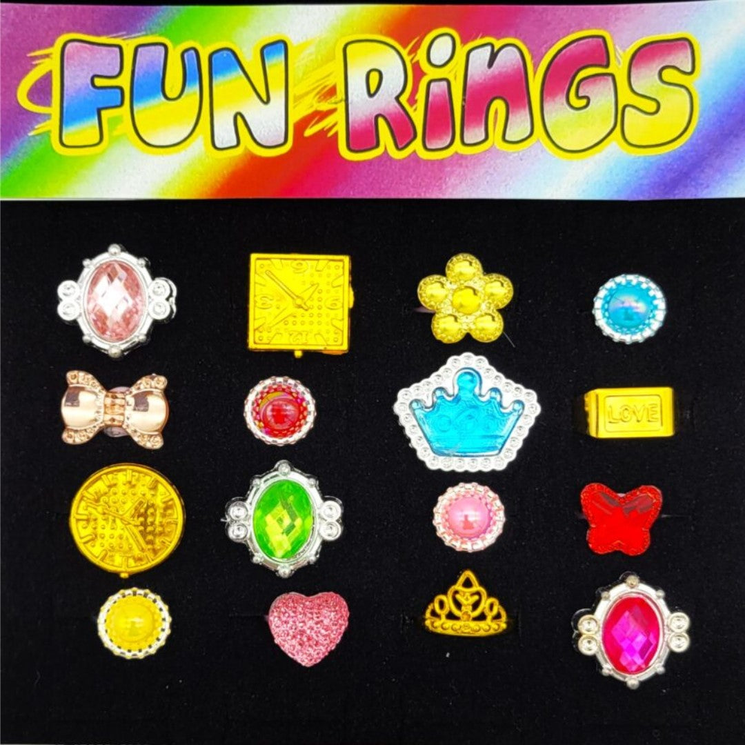 Fun Rings 1