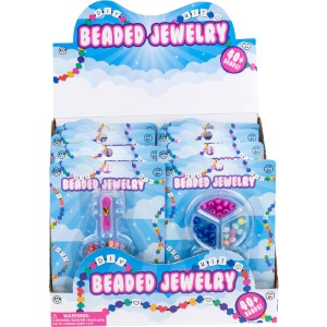 DIY Beads Activity Kit (24pcs)