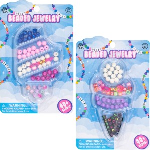 DIY Beads Activity Kit (24pcs)