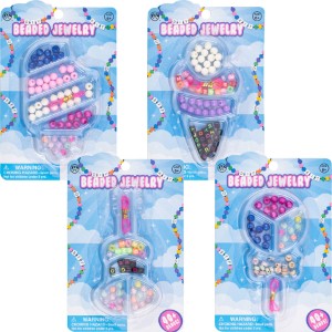 DIY Beads Activity Kit (24pcs)