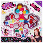 Hot Air Balloon Shape Toy Make-Up Kit (1ct.)