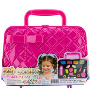Fab Looks Makeup Case (1ct.)