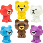 Grin and Bear it Figures in Bulk Bag (100pcs)