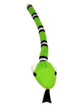Snakes 15″ Plush Mix (450ct.)