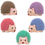 Hedgehog Figures Bulk (100pcs)