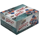 Upper Deck™ MVP Hockey Retail Box 2025-26 (36pcs)