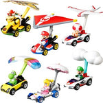 Hot Wheel™ Mario Kart Gliders (1ct.)