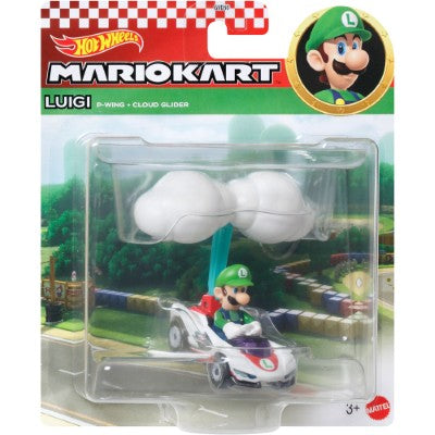 Hot Wheel™ Mario Kart Gliders (1ct.)