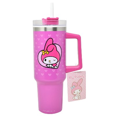 Hello Kitty™ My Melody Travel Cup 40oz (1ct.)