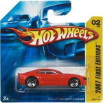 Hot Wheels™ Car (1ct.)