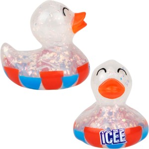 ICEE® 2in Rubber Ducks (50pcs)