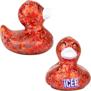 ICEE® 2in Rubber Ducks (50pcs)
