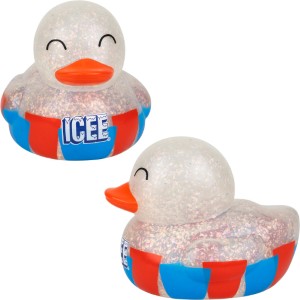 ICEE® 6in Rubber Ducks (12pcs)