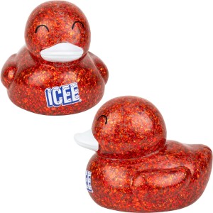 ICEE® 6in Rubber Ducks (12pcs)