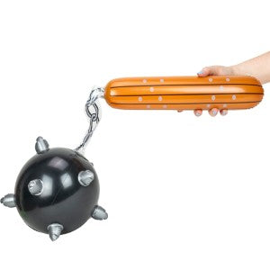 Inflatable Toy Flail 36in (12pcs)