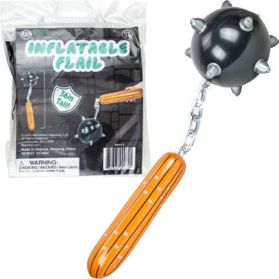 Inflatable Toy Flail 36in (12pcs)