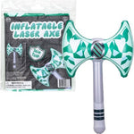 Inflatable Toy Laser Axe 36in (12pcs)
