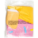 Inflatable Toy Dolphin Donut 36in (12pcs)