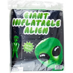 Inflatable Toy Alien 72in (6pcs)