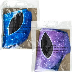 Inflatable Cosmic Alien 24in (12pcs)