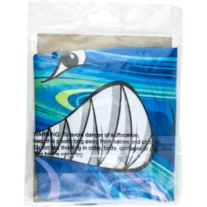 Inflatable Toy Shark 24in (12pcs)