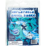 Inflatable Toy Shark 24in (12pcs)