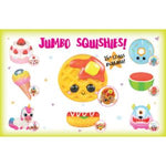 Jumbo Squishy Waffle 11in