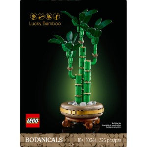 Lego® Lucky Bamboo Botanicals Set (1ct.)