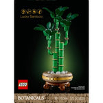 Lego® Lucky Bamboo Botanicals Set (1ct.)