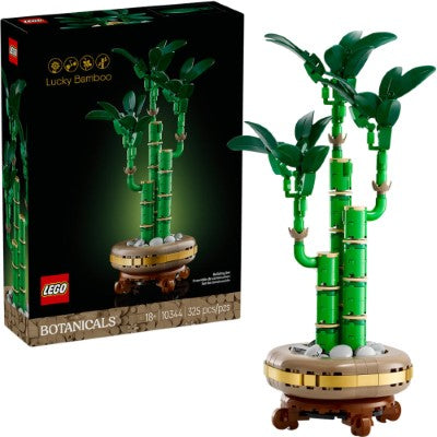 Lego® Lucky Bamboo Botanicals Set (1ct.)
