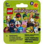 Lego® Minifigures S27 (36pcs)