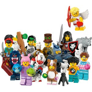 Lego® Minifigures S27 (36pcs)